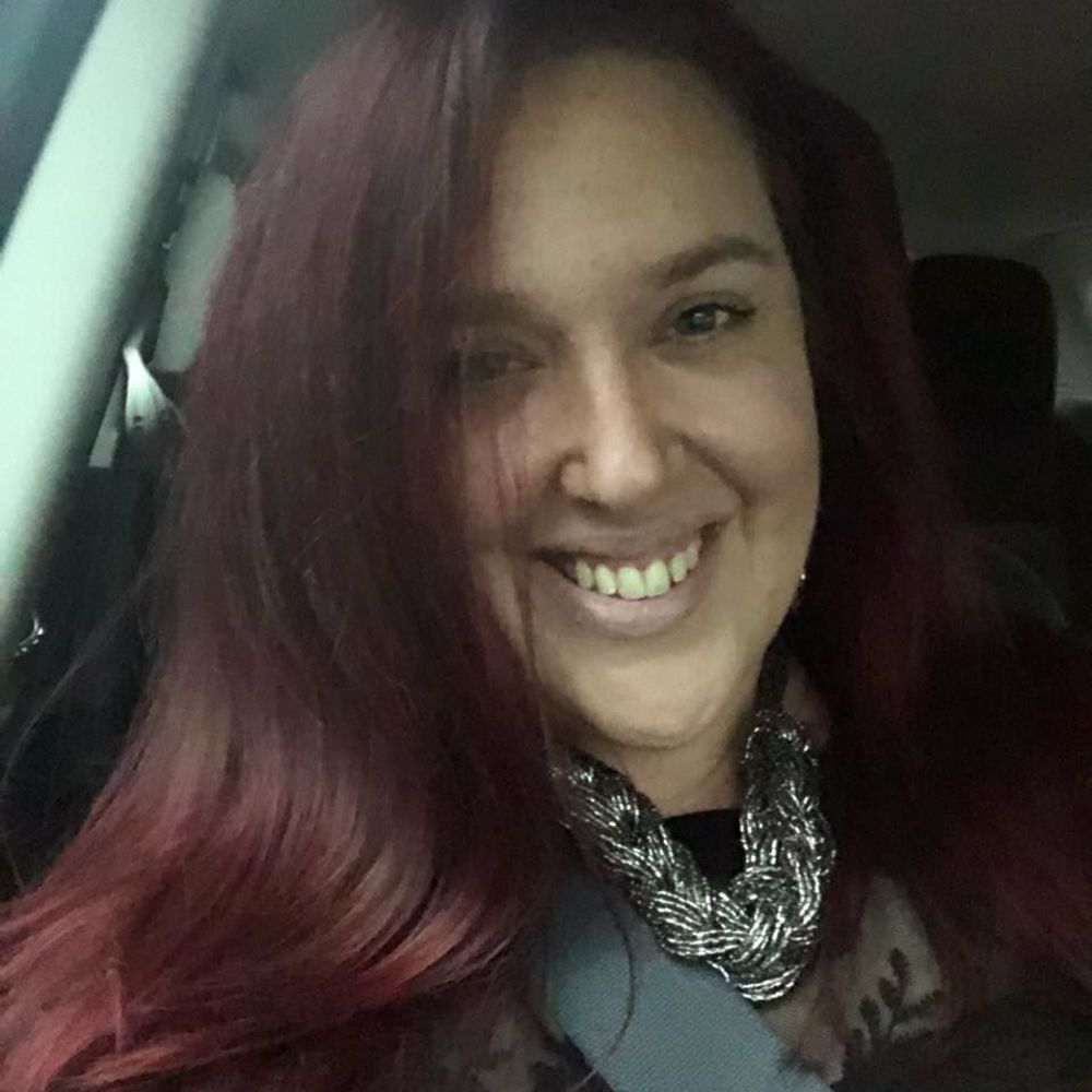 Meet your Posher, Christie